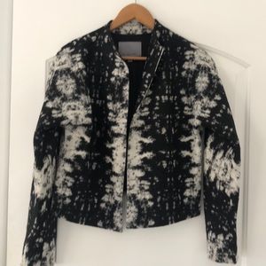 Classiques Entier Wool Blazer